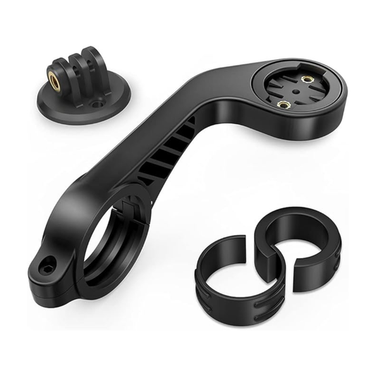 Universal Bike Mount for GPS Computer, Garmin Wahoo Holder