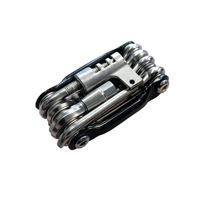 Bicycle Multitool 11-in-1