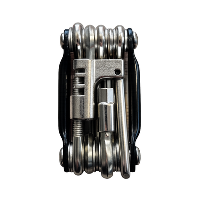 Bicycle Multitool 11-in-1