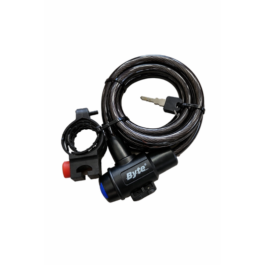 Bike Lock 10x1000