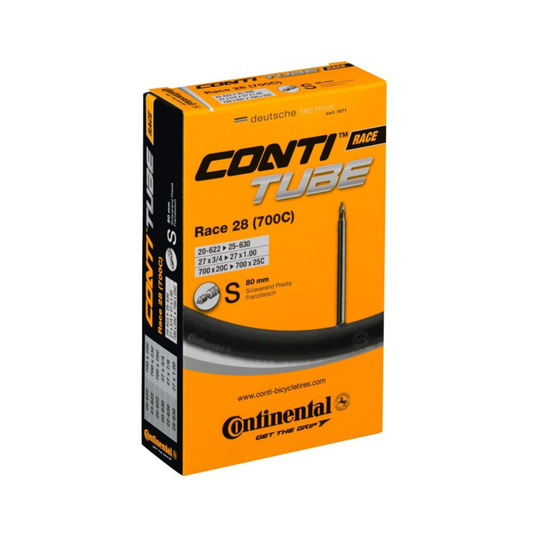 Inner Tube - Race 28 (700C)