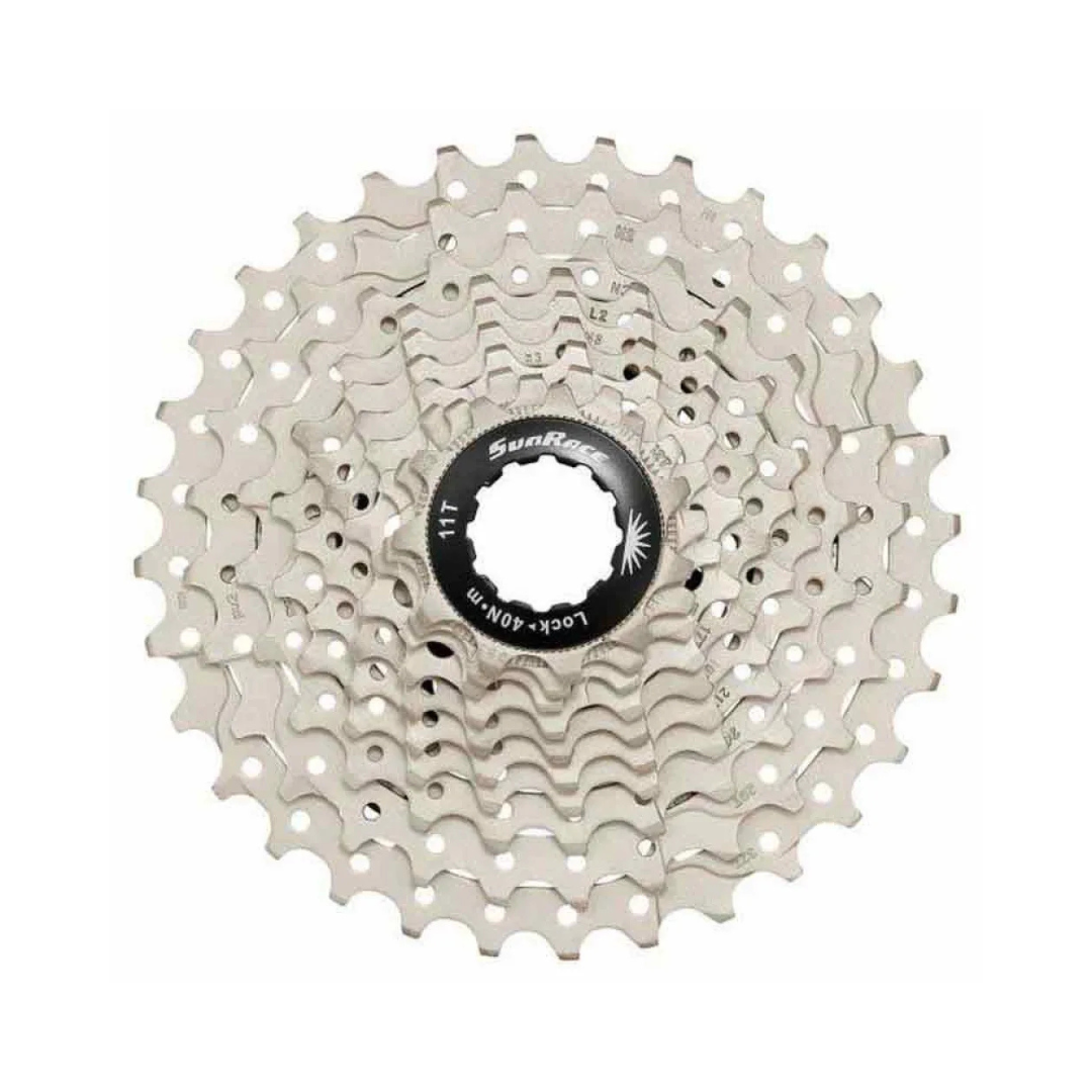 SunRace RS1 - 10-Speed Road Cassette