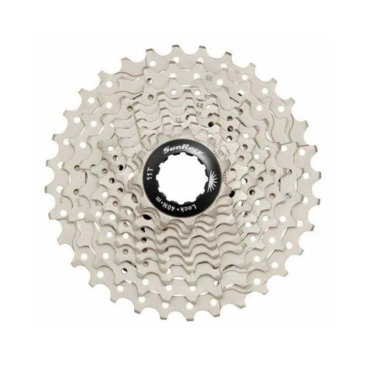 SunRace RS1 - 10-Speed Road Cassette