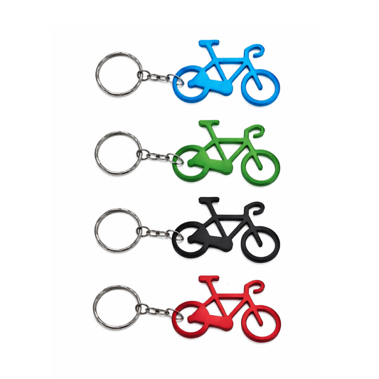 Bicycle Keychain