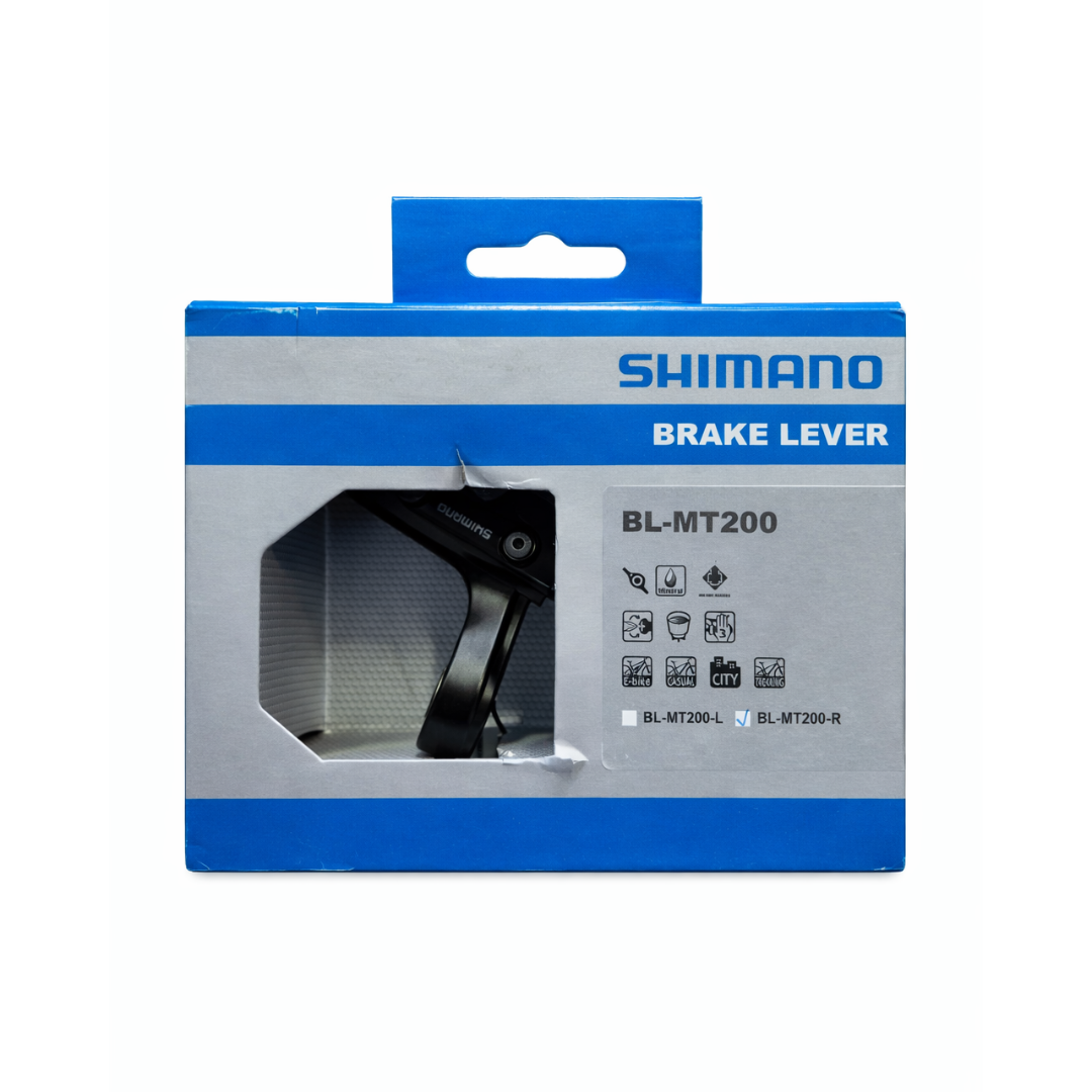 Shimano Altus BL-MT200 - Right Hydraulic Brake Lever