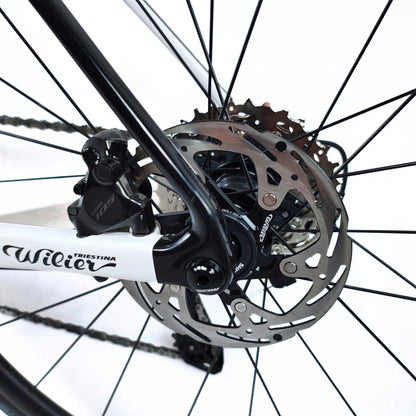 Road Bike Wilier Garda 105