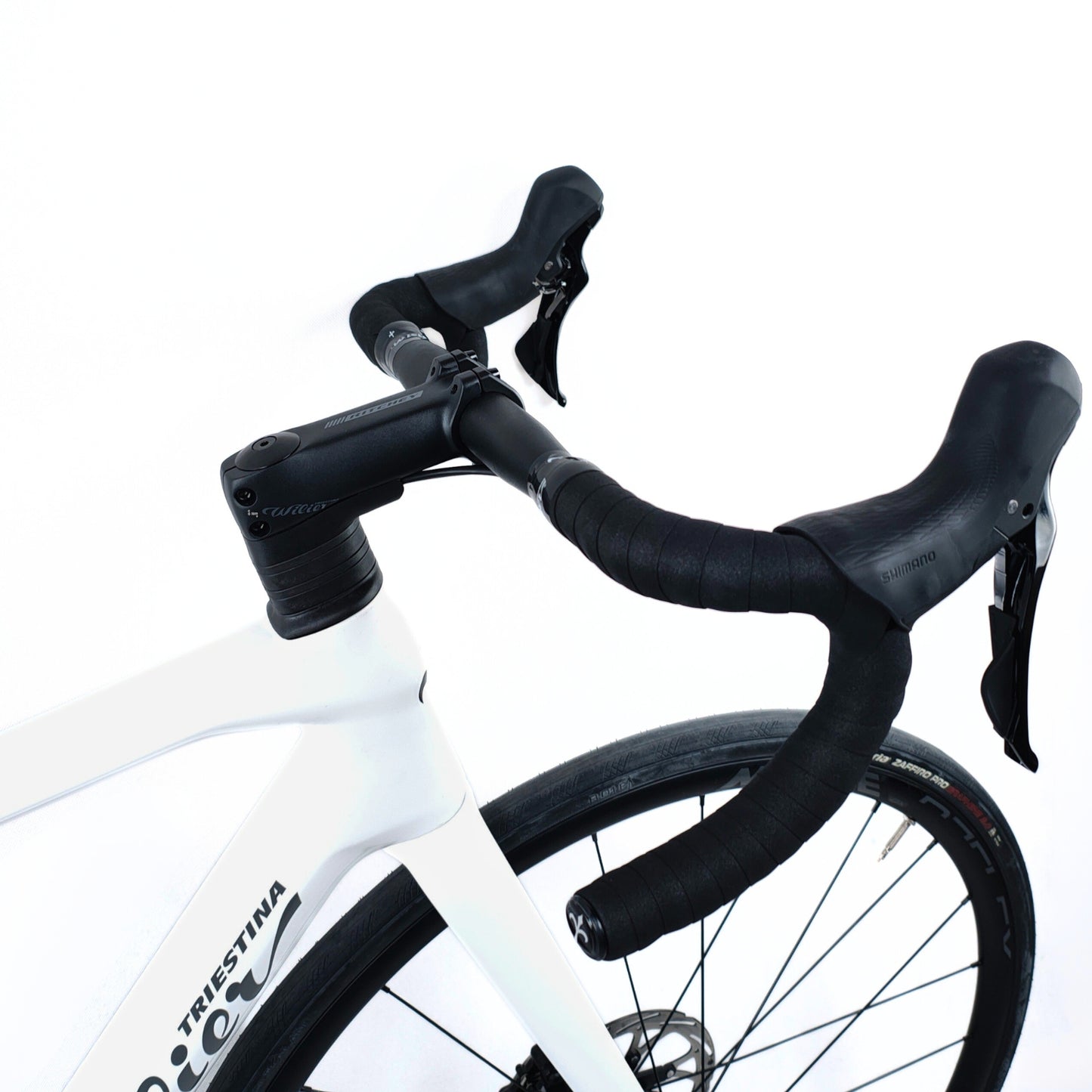 Road Bike Wilier Garda 105