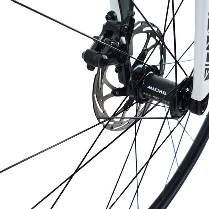 Road Bike Wilier Garda 105