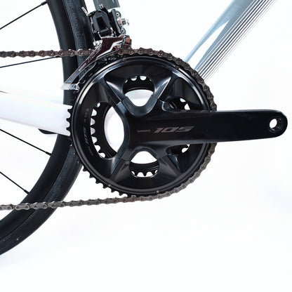 Road Bike Wilier Garda 105