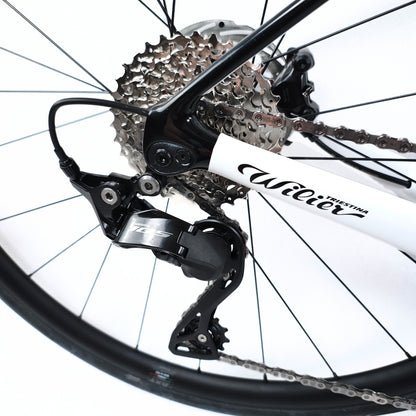 Road Bike Wilier Garda 105