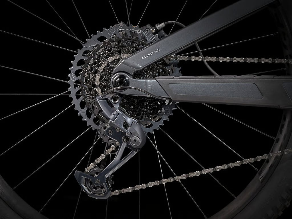 MTB Bike TREK Slash 8