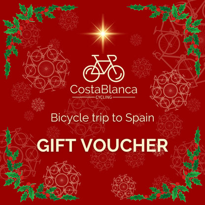 Gift Voucher
