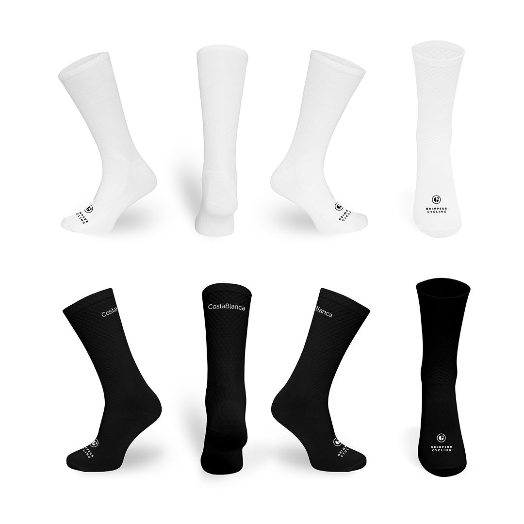 Socks Costa Blanca Cycling
