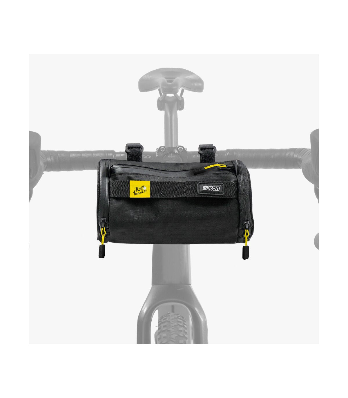 Handlebar Bag SCICON Tour de France