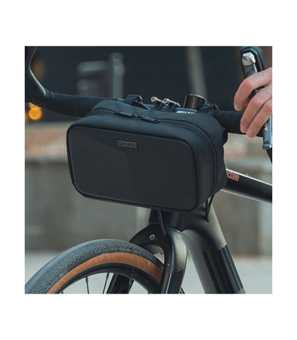 Ficha técnica  Fabricante SHAD Especialidad Commuting Urban