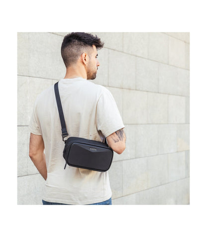 Ficha técnica  Fabricante SHAD Especialidad Commuting Urban