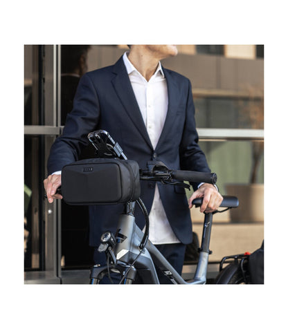 Ficha técnica  Fabricante SHAD Especialidad Commuting Urban