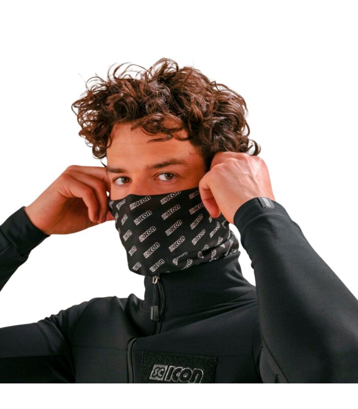 SCICON Squadra Multifunctional Neck Gaiter