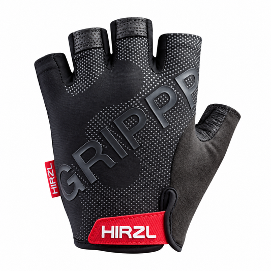 HIRZL GRIPPP TOUR 2.0 SF – Fingerless Cycling Gloves