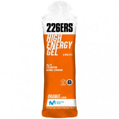 High Energy Gel 226ERS