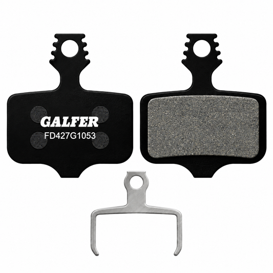 Galfer Standard – Avid Elixir and SRAM XX Disc Brake Pads, FD427G1053