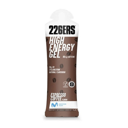 High Energy Gel 226ERS