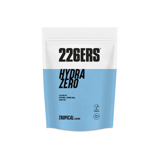 HYDRAZERO - Hypotonic Drink - 225g