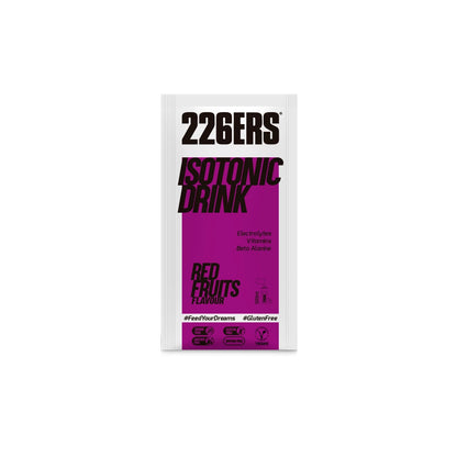 Isotonic Drink - Vegan  226ERS