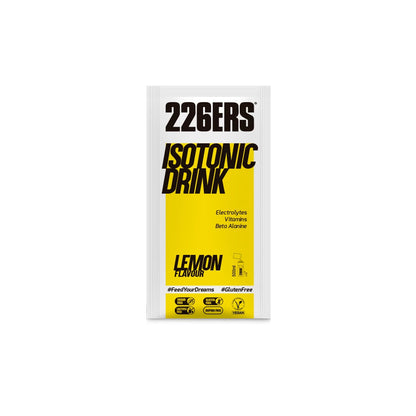 Isotonic Drink - Vegan  226ERS