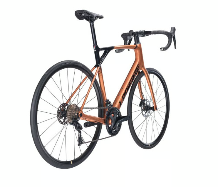 Road Bike Carbon Lapierre Pulsium SAT 5.0 105