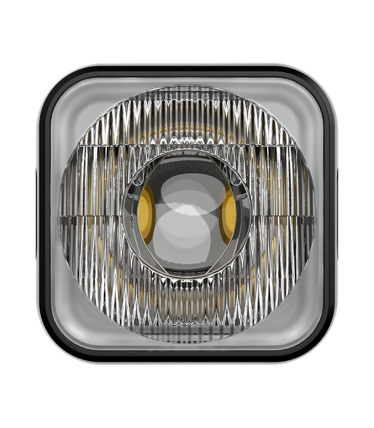 Front Lamp KNOG BLINDER 80 StVZO