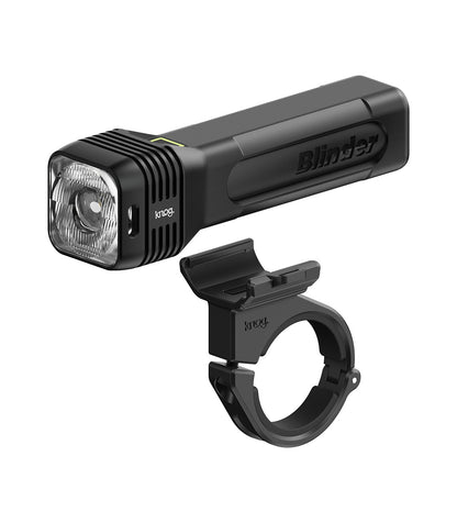 Front Lamp KNOG BLINDER 80 StVZO