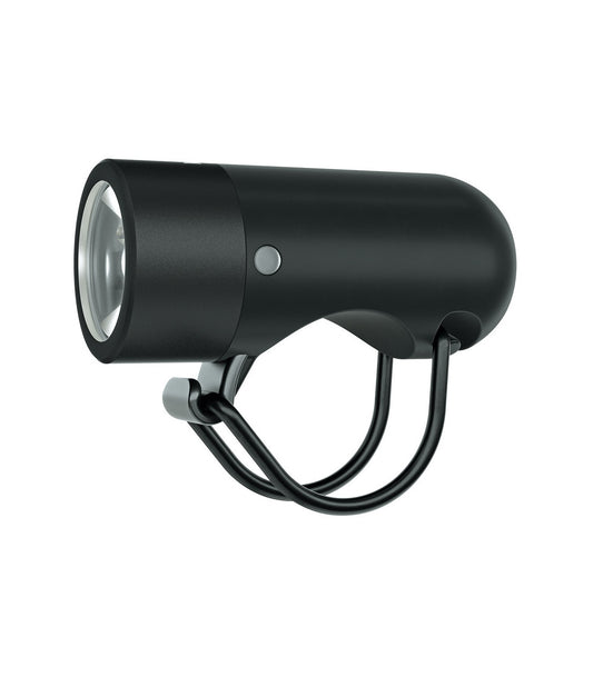 KNOG PLUG front light (black)