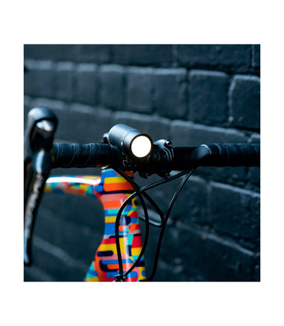 KNOG PLUG front light (black)