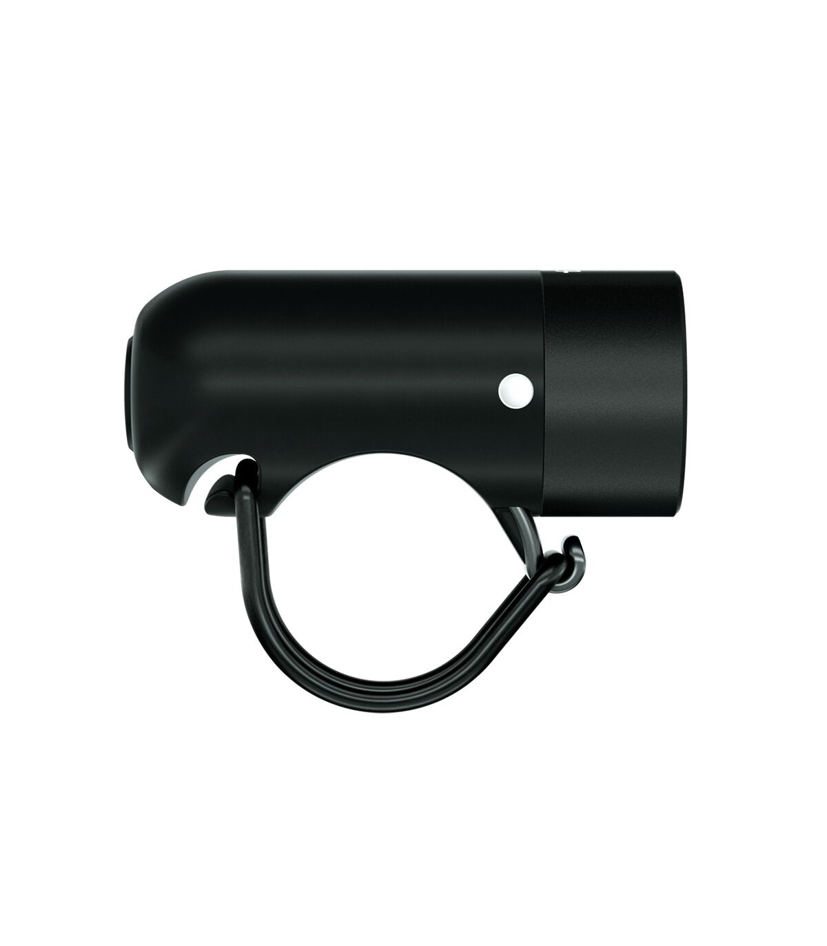 KNOG PLUG front light (black)