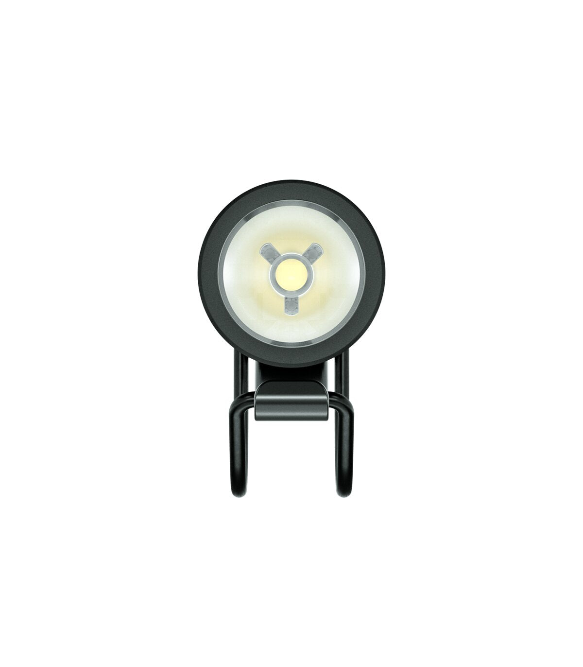 KNOG PLUG front light (black)