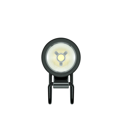 KNOG PLUG front light (black)