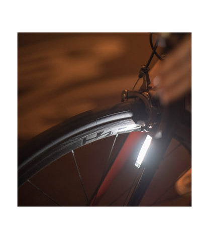 KNOG PLUG front light black