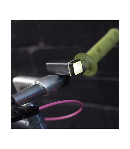 KNOG POP front light Carbon