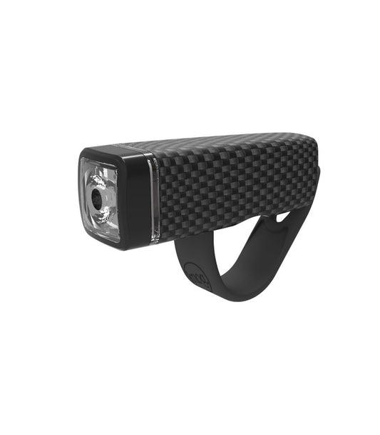KNOG POP front light Carbon