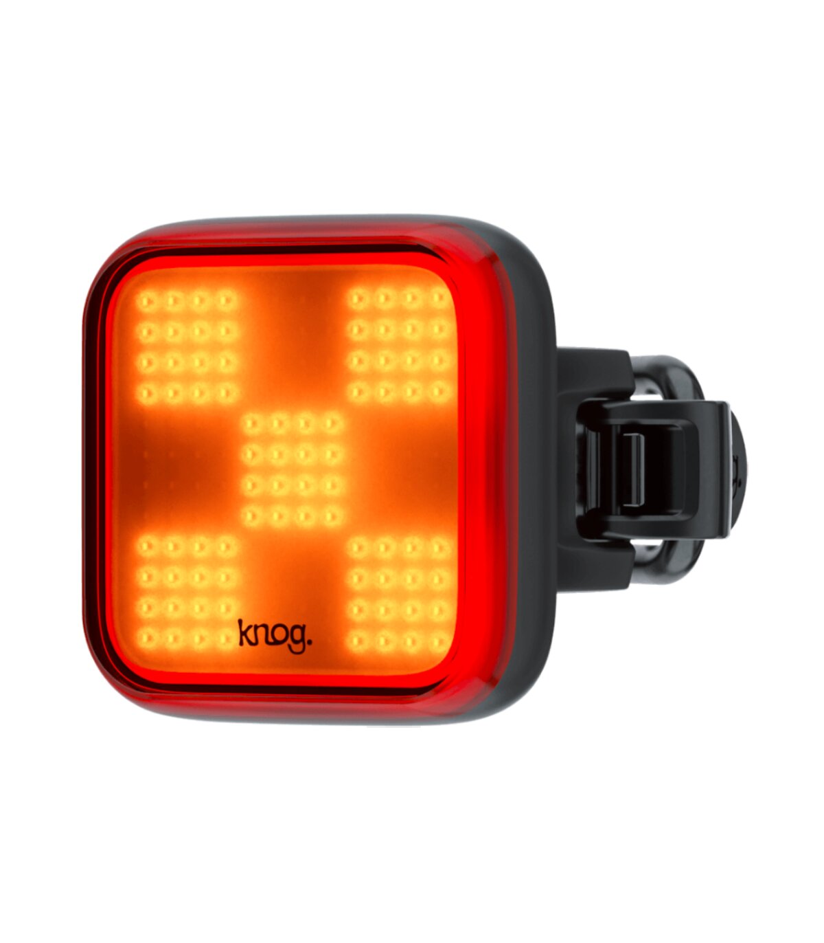 Tail light KNOG BLINDER GRID