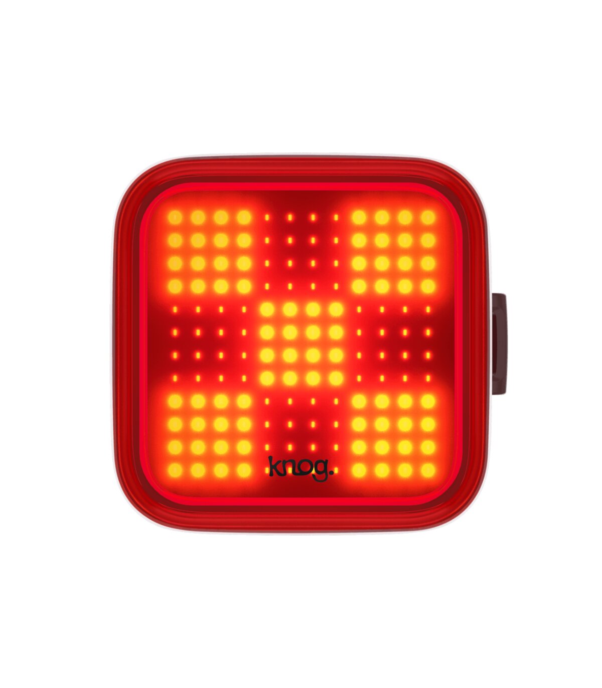 Tail light KNOG BLINDER GRID