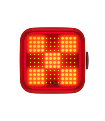 Tail light KNOG BLINDER GRID