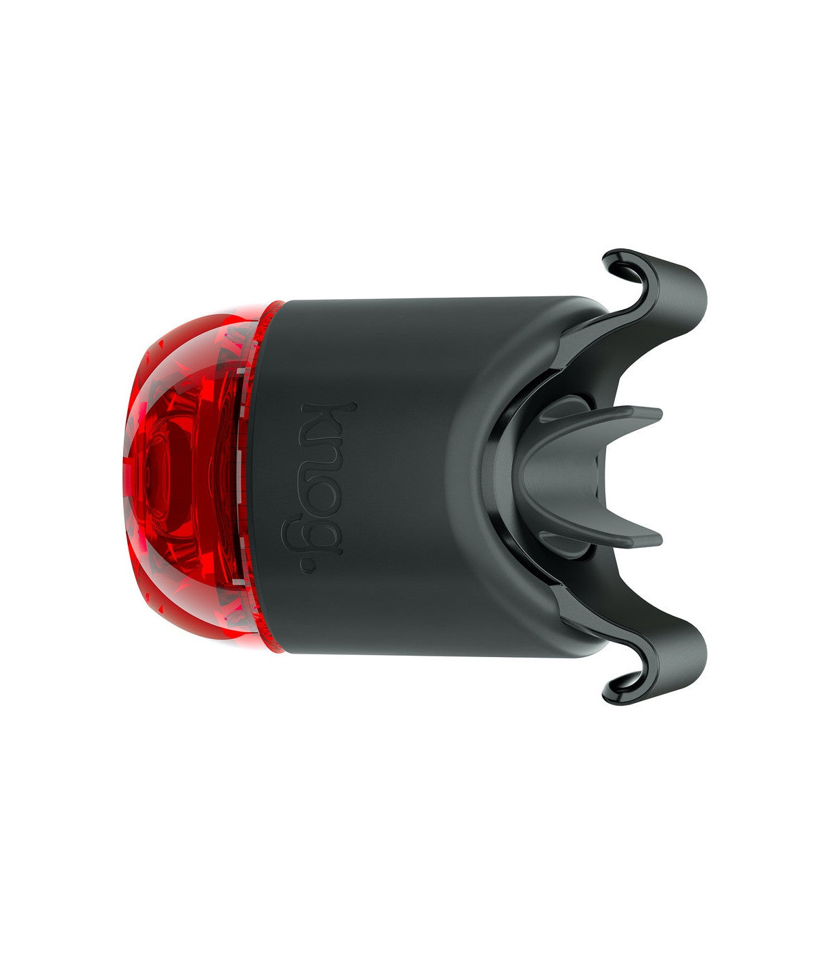 KNOG PLUG tail light (black)