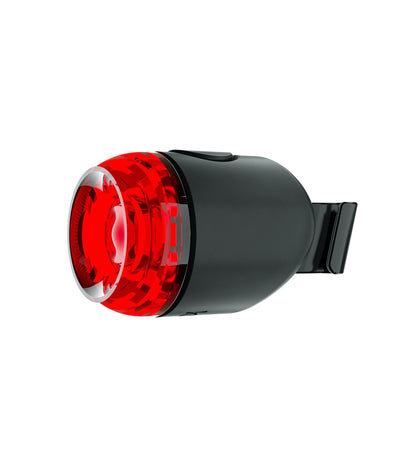 KNOG PLUG tail light (black)