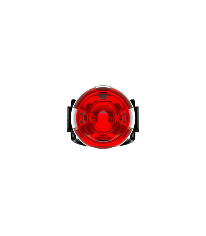 KNOG PLUG tail light (black)