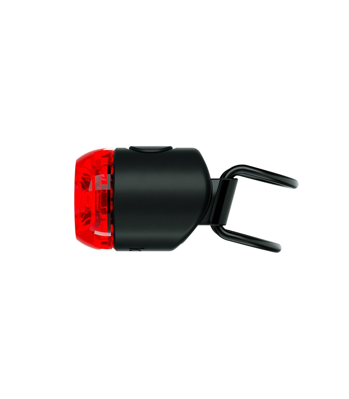 KNOG PLUG tail light (black)