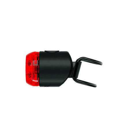 KNOG PLUG tail light (black)