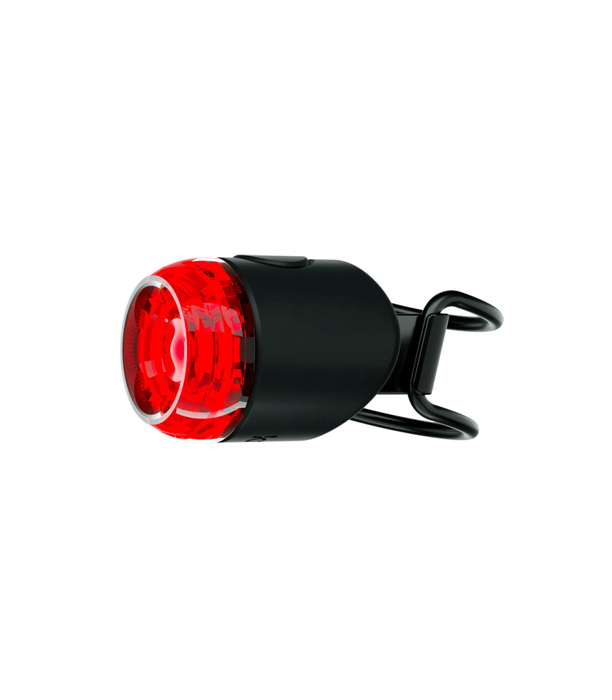 KNOG PLUG tail light (black)