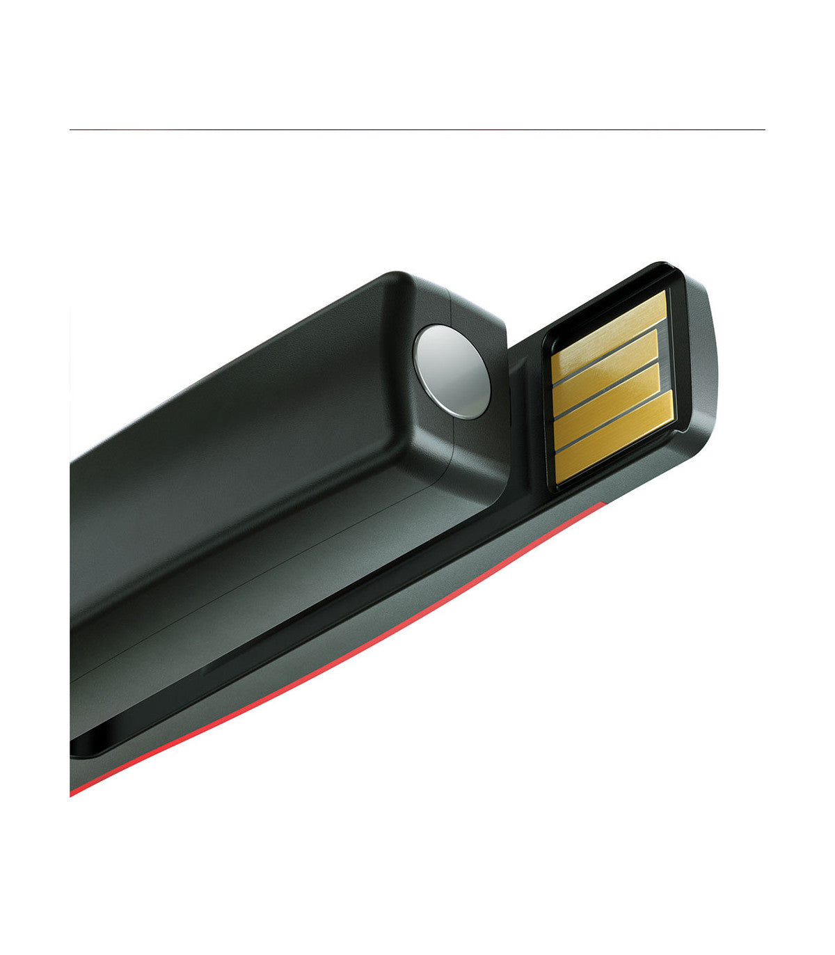 KNOG PLUG tail light black